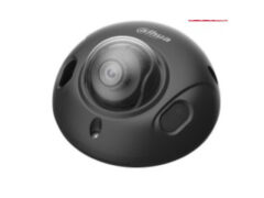 DH-IPC-HDBW3441FP-AS-0280B-S2 Black