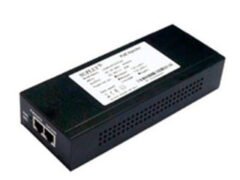 60W PoE injector EU