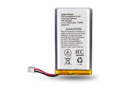 Hub Battery
