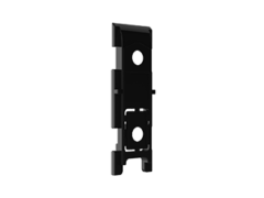 Bracket for DoorProtect Black