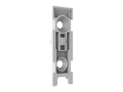Bracket DoorProtect magnet White