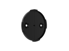 Bracket for FireProtect Black
