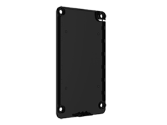 Bracket for Keypad Black