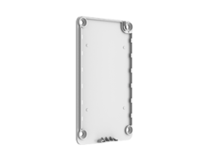 Bracket for Keypad White