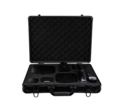 Ajax Branded case Empty