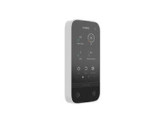 Keypad Touch-W