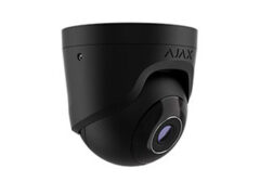 Ajax TurretCam (8 Mp/4 mm) black