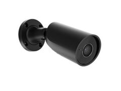 Ajax BulletCam (5 Mp/2.8 mm) black