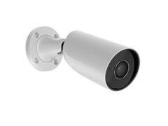 Ajax BulletCam (5 Mp/4 mm) white