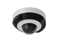 Ajax DomeCam Mini (5 Mp/2.8 mm) white