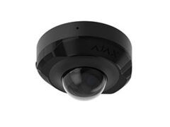Ajax DomeCam Mini (5 Mp/4 mm) black