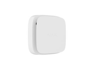 Ajax FireProtect 2 AC (Heat/Smoke) white