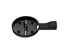Ajax CableTrunk Black