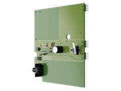 Ajax 12V PSU for NVR