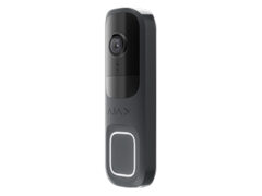 Ajax Doorbell graphite