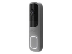 Ajax Doorbell grey