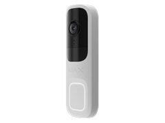 Ajax Doorbell white