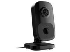 Ajax IndoorCam black