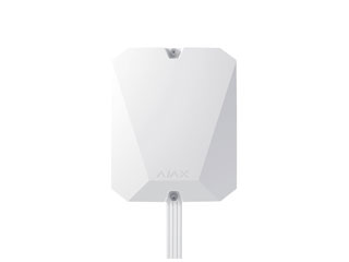 Hub Hybrid (4G)-W