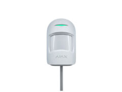 Fibra MotionProtect Plus-W
