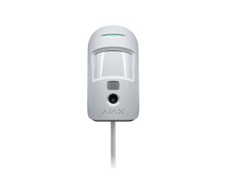 Fibra MotionCam-W