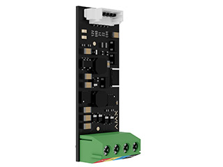 Fibra Transmitter Fibra