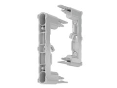 Ajax Fibra Module Holder (type A) white