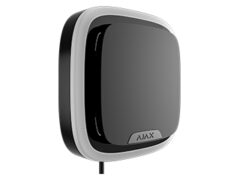 Fibra StreetSiren Plus black