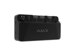 Ajax Fibra LineSupply (75W) black