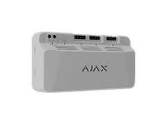 Ajax Fibra LineSupply (75W) white