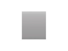 CenterButton (1-gang)-F