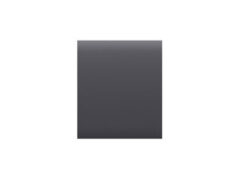 CenterButton (1-gang)-GRA
