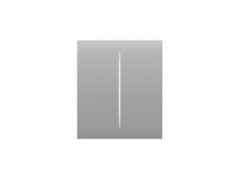 CenterButton (2-gang)-F