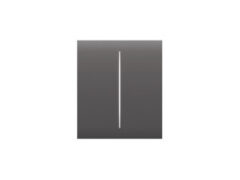 CenterButton (2-gang)-GRE