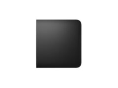 SideButton (1-gang)-B