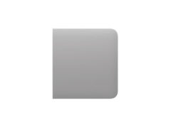 SideButton (1-gang)-F