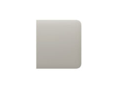 SideButton (1-gang)-OY