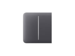 SideButton (2-gang)-GRA
