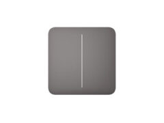 SoloButton (2-gang)-GRE