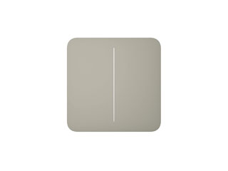 SoloButton (2-gang)-OL