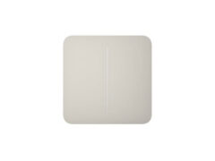 SoloButton (2-gang)-OY