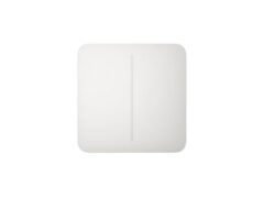 SoloButton (2-gang)-W