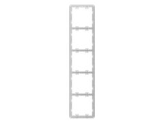 Ajax Frame (5 seats) Vertical