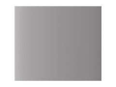 Ajax CenterButton (1-gang/2-way) fog Vertical