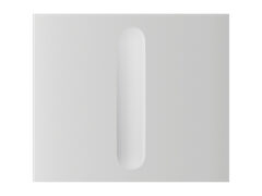 CenterButton (Dimmer)-W Vert