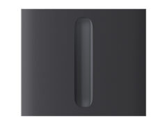 CenterButton (Dimmer)-GRA Vert