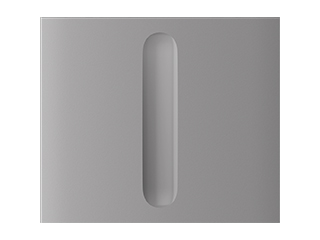 CenterButton (Dimmer)-F Vert