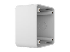 Ajax SurfaceMounting box white