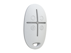 SpaceControl S White