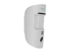 Ajax Superior MotionCam AM (PhOD) white
